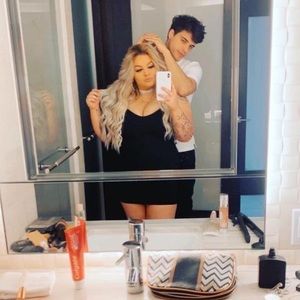 Meet your Posher, Mike